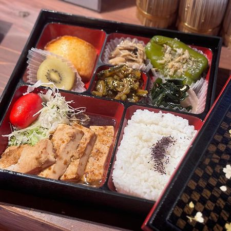 Kumanoyasai Base In Chikatsuyu Villa Tanabe Dış mekan fotoğraf