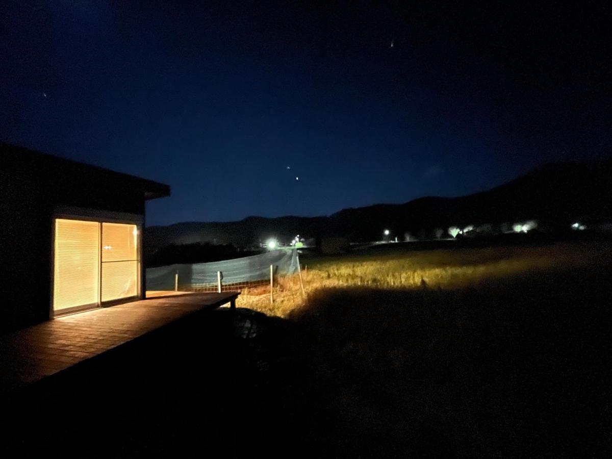 Kumanoyasai Base In Chikatsuyu Villa Tanabe Dış mekan fotoğraf