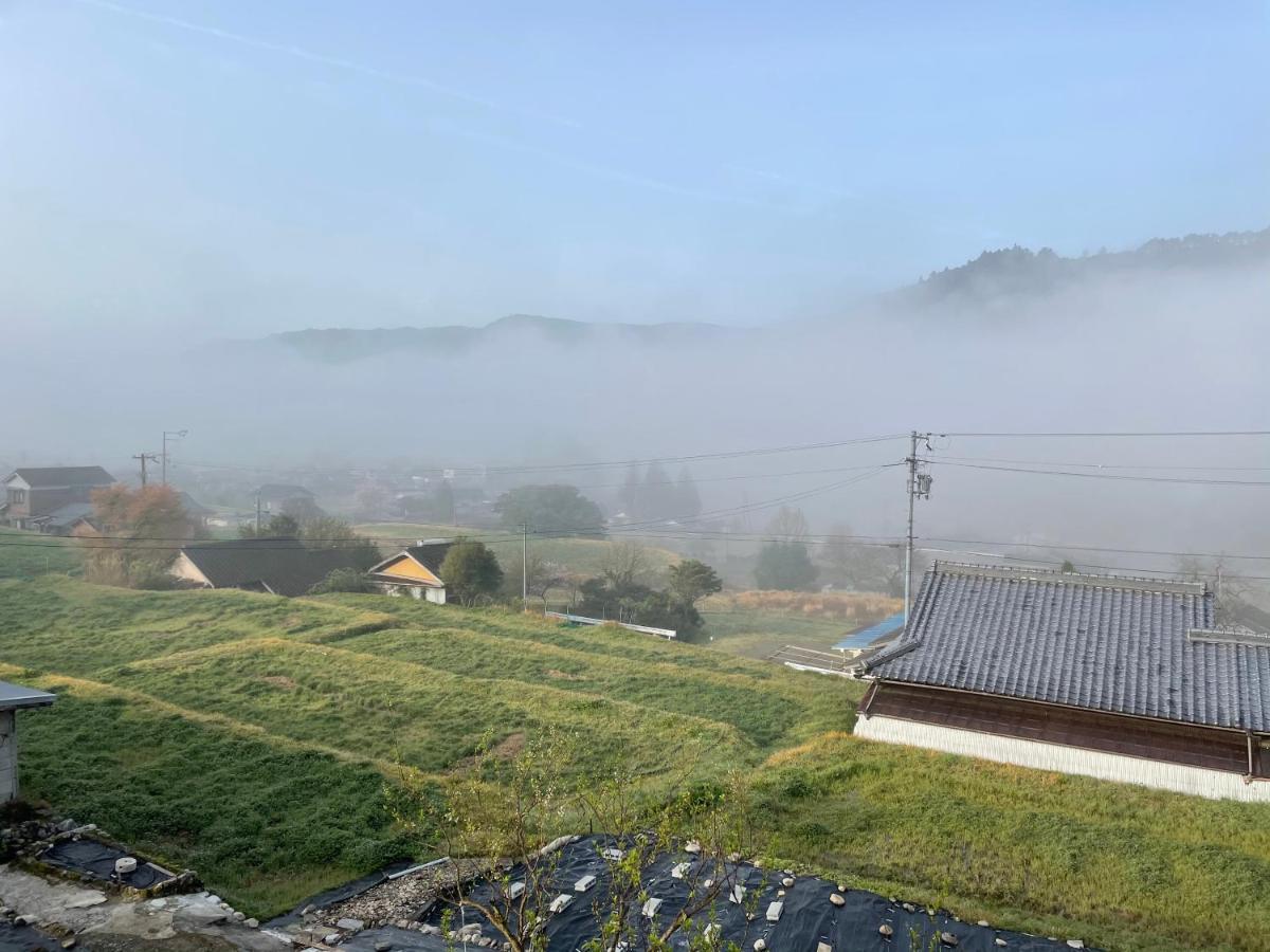 Kumanoyasai Base In Chikatsuyu Villa Tanabe Dış mekan fotoğraf
