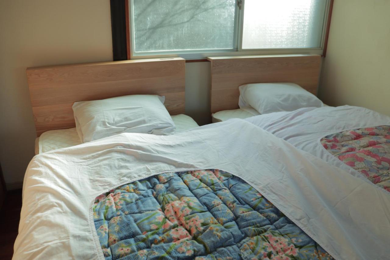 Kumanoyasai Base In Chikatsuyu Villa Tanabe Dış mekan fotoğraf