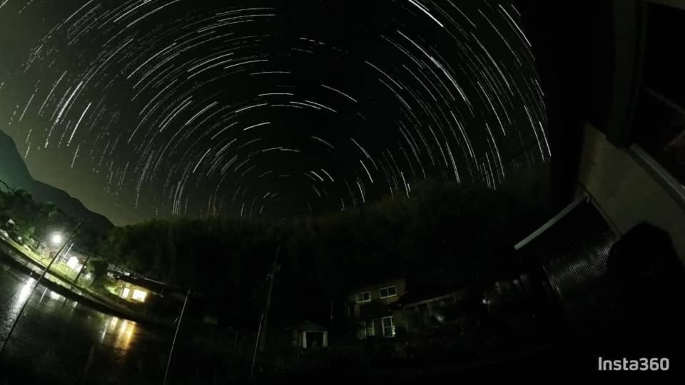Kumanoyasai Base In Chikatsuyu Villa Tanabe Dış mekan fotoğraf