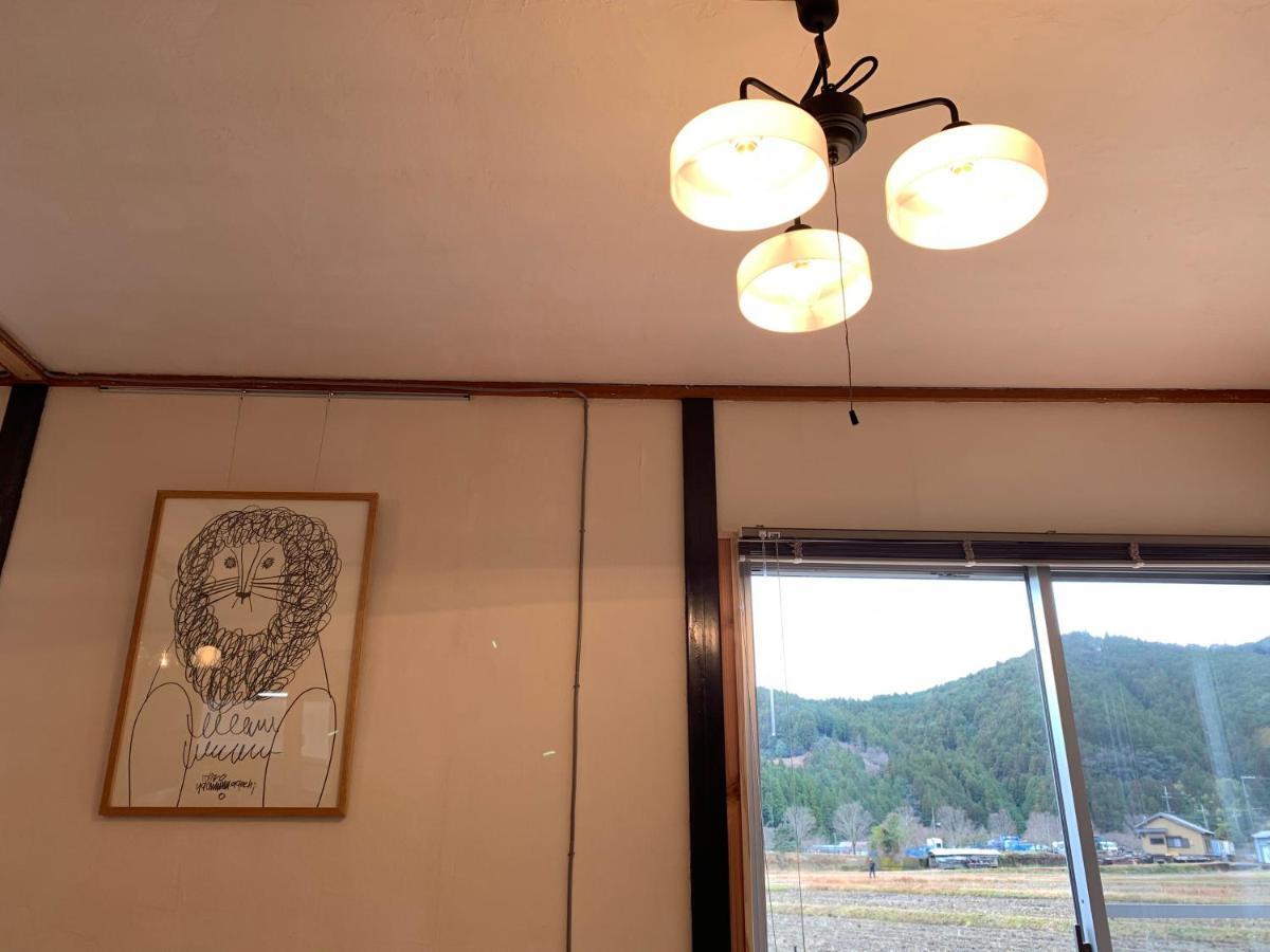 Kumanoyasai Base In Chikatsuyu Villa Tanabe Dış mekan fotoğraf